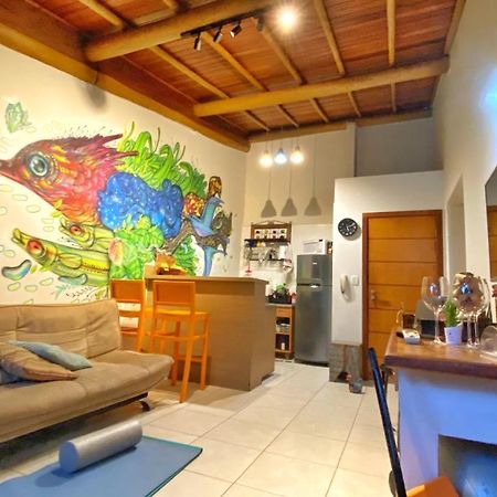 Village Porta Do Sol - Apartamento Ate 6 Pessoas ปรายาโดฟอร์ชิ ภายนอก รูปภาพ
