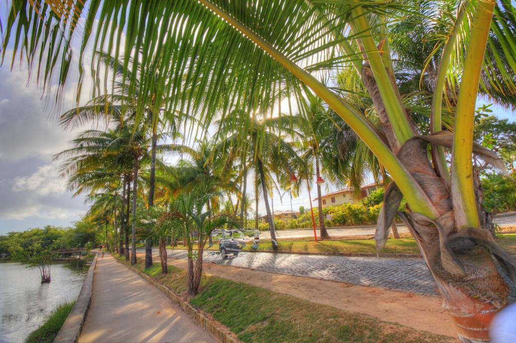 Village Porta Do Sol - Apartamento Ate 6 Pessoas ปรายาโดฟอร์ชิ ห้อง รูปภาพ