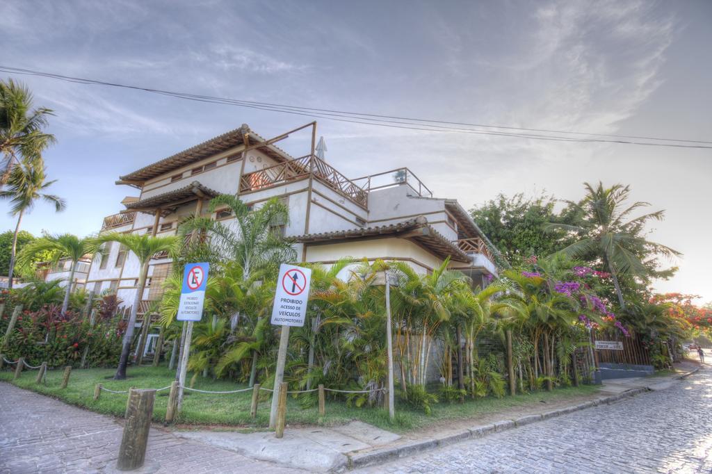 Village Porta Do Sol - Apartamento Ate 6 Pessoas ปรายาโดฟอร์ชิ ห้อง รูปภาพ