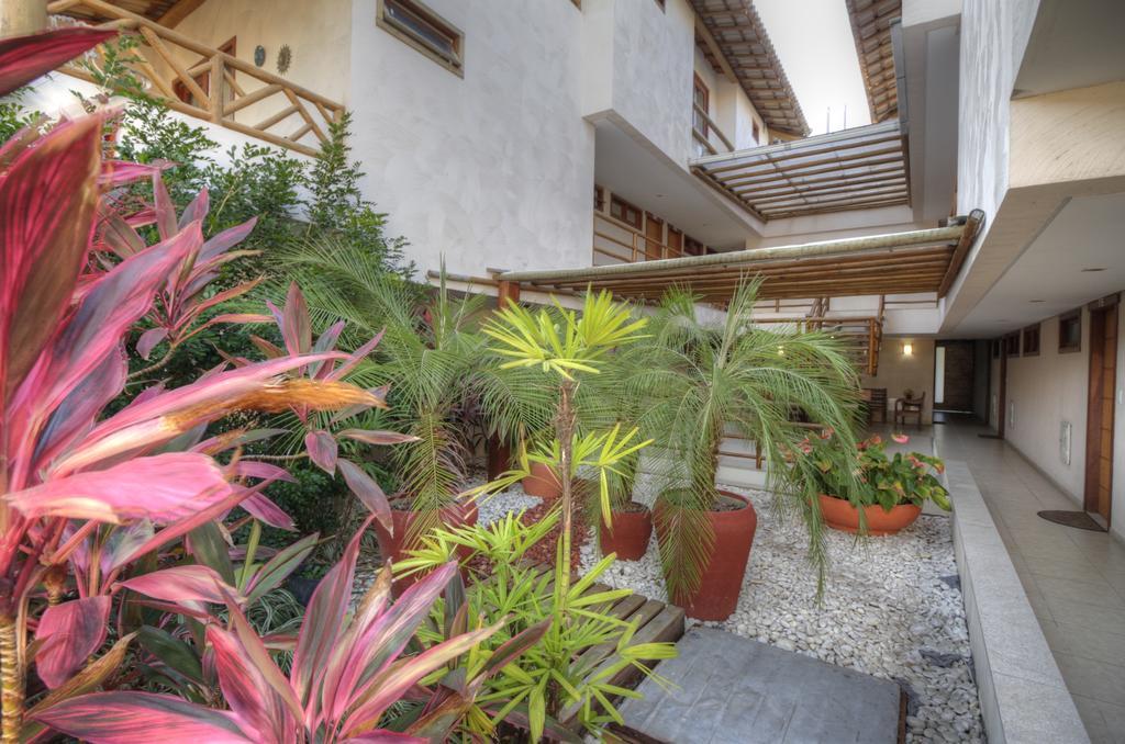 Village Porta Do Sol - Apartamento Ate 6 Pessoas ปรายาโดฟอร์ชิ ห้อง รูปภาพ