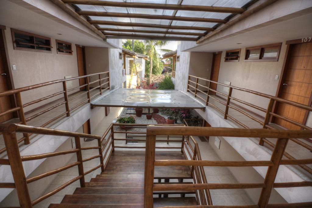 Village Porta Do Sol - Apartamento Ate 6 Pessoas ปรายาโดฟอร์ชิ ห้อง รูปภาพ