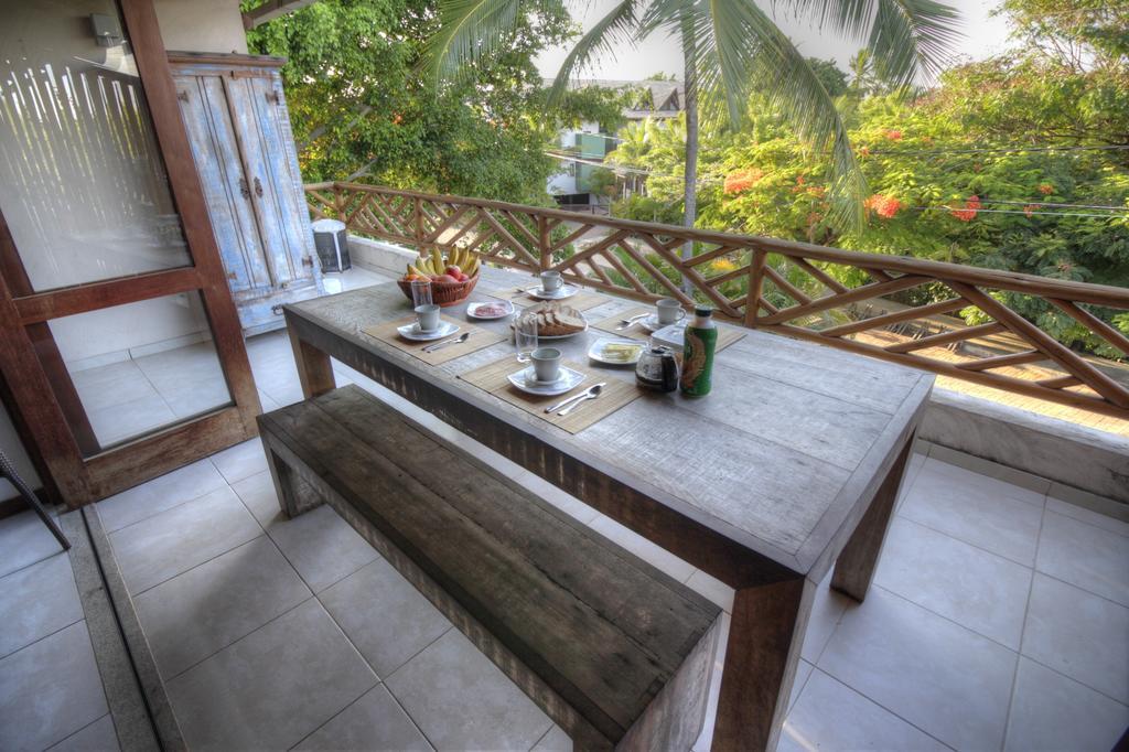 Village Porta Do Sol - Apartamento Ate 6 Pessoas ปรายาโดฟอร์ชิ ห้อง รูปภาพ