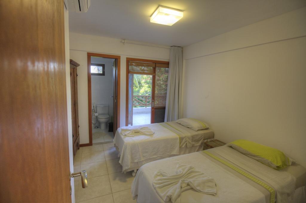 Village Porta Do Sol - Apartamento Ate 6 Pessoas ปรายาโดฟอร์ชิ ห้อง รูปภาพ