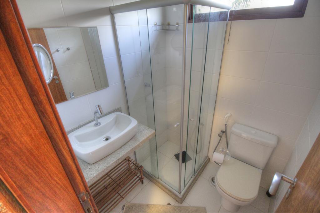 Village Porta Do Sol - Apartamento Ate 6 Pessoas ปรายาโดฟอร์ชิ ห้อง รูปภาพ