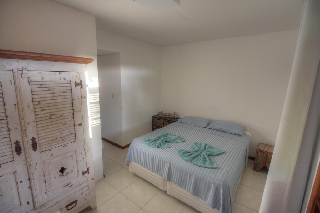 Village Porta Do Sol - Apartamento Ate 6 Pessoas ปรายาโดฟอร์ชิ ห้อง รูปภาพ