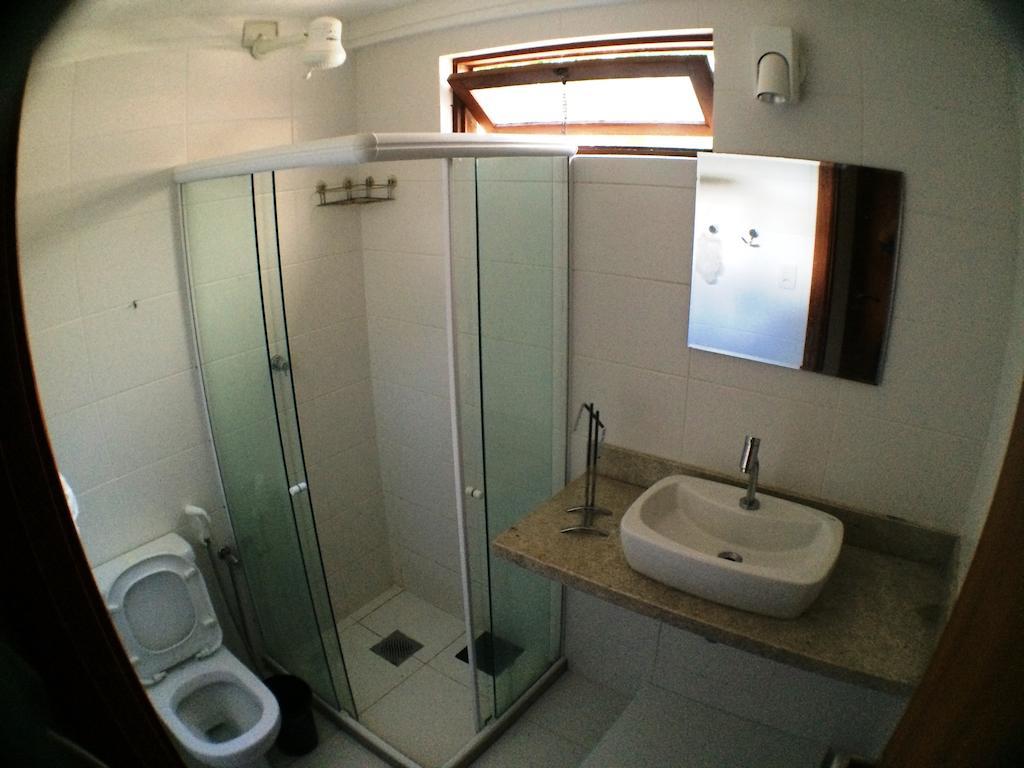 Village Porta Do Sol - Apartamento Ate 6 Pessoas ปรายาโดฟอร์ชิ ห้อง รูปภาพ