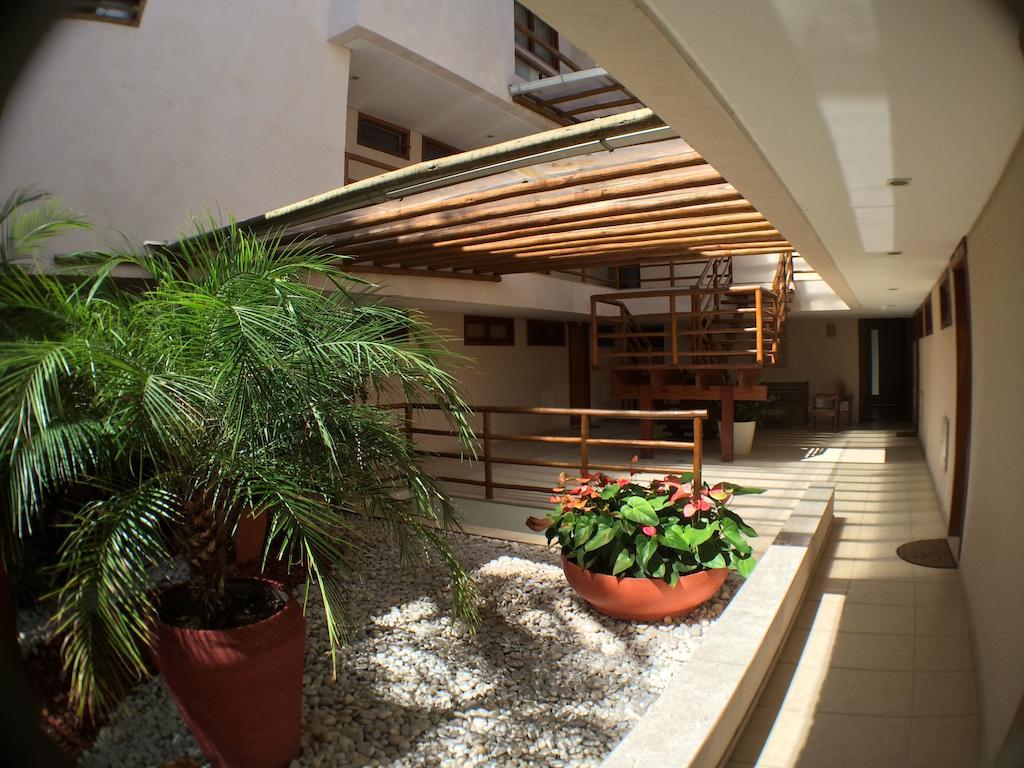 Village Porta Do Sol - Apartamento Ate 6 Pessoas ปรายาโดฟอร์ชิ ห้อง รูปภาพ
