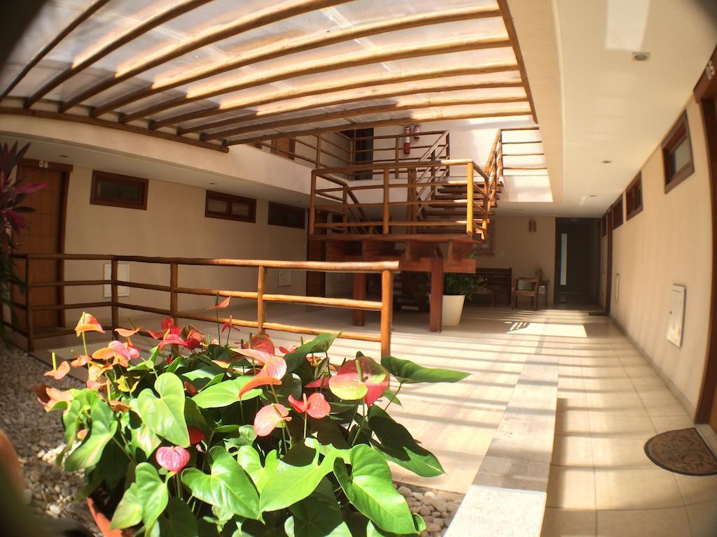 Village Porta Do Sol - Apartamento Ate 6 Pessoas ปรายาโดฟอร์ชิ ห้อง รูปภาพ